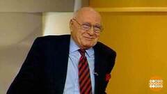 Арчил Гомиашвили: наш любимый Остап Бендер. Доброе утро. Фрагмент