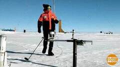 Важней всего — погода! Как ее прогнозируют? Доброе утро. Фрагмент