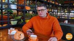 Публичный вайфай: правила безопасности. Доброе утро. Фрагмент