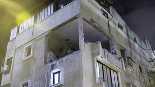 Стороны ближневосточного конфликта продолжают обмениваться ударами