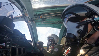 Еще один населенный пункт в Донецкой народной республике освободили российские военные