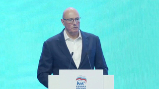 В Нижнем Новгороде в рамках форума «Единой России» обсуждают поддержку молодого поколения