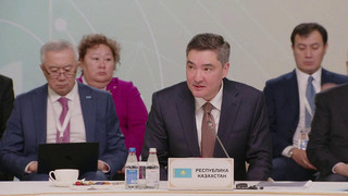 Премьеры ЕАЭС обсудили в Казахстане вопросы дальнейшей интеграции