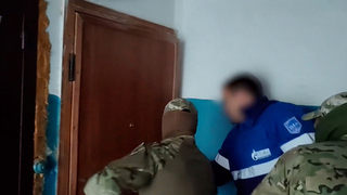 За шпионаж в пользу Киева задержан 20-летний житель Ульяновска