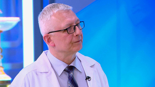 Уролог рассказал об опыте «выращивания» мочевого пузыря у пятилетнего мальчика