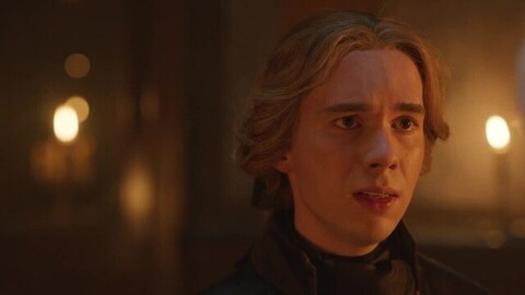 «Кто повелевает гвардией, тот повелевает страной». Павел. Первый и последний. Анонс