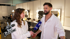 «Я доказал, что могу!» Алексей Смирнов. Интервью после Нокаутов. Голос