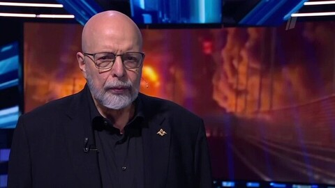 «Большая игра» с Дмитрием Саймсом. Анонс