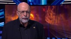 «Большая игра» с Дмитрием Саймсом. Анонс