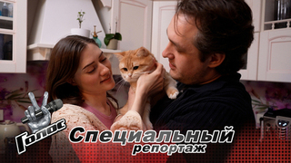 Женское счастье Эльмиры Карахановой. Секретный рецепт успеха оперной дивы. Голос. Специальный репортаж