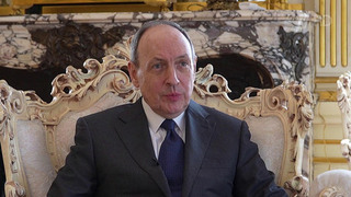 Депутаты Госдумы проведут встречи с представителями Госдепартамента США