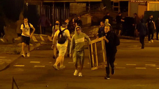 МВД сообщает об активизации провокаторов, призывающих к несанкционированным акциям