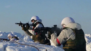 Профессиональный праздник сегодня отмечают сотрудники и ветераны Росгвардии