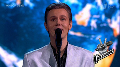 Иван Кураев. «Земля, я Юпитер»