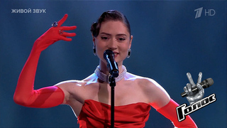 Эльмира Караханова. «Diamonds Are Forever»