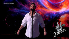 Алексей Смирнов. «Баллада о Любви»