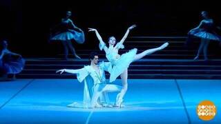 Большой театр? Это классика! Доброе утро. Суббота. Фрагмент