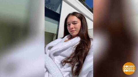 Санаторий? Это модно! Доброе утро. Суббота. Фрагмент