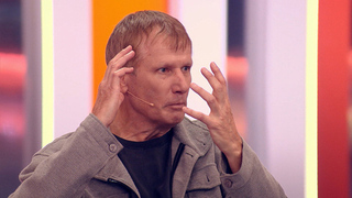 Бросил все на пике: Сергей Насибов расскажет в «Пусть говорят», почему уехал в США