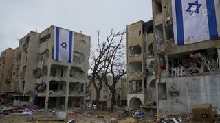 Через месяц с начала противостояния в войну на стороне Тегерана вступили йеменские хуситы