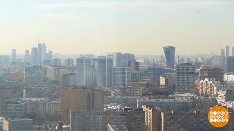 Углеродный след: и много мы наследили? Доброе утро. Фрагмент