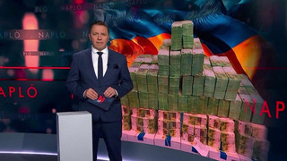 120 миллионов евро за полгода передала Украина венгерской оппозиционной партии «Тиса»