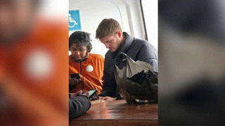 ФСБ разоблачила британского дипломата, шпионившего в Москве