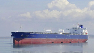 Российский танкер доставил на Кубу 100 тысяч тонн топлива