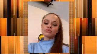 Попала в секту: в «Пусть говорят» раскроют детали исчезновения начинающей актрисы