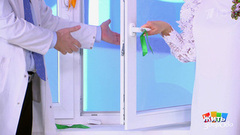 Падения из окон: чего не знают родители? Жить здорово! Фрагмент