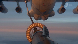 В Заполярье начались важные тренировки дальней противолодочной авиации