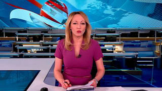 Ликвидированный в Подмосковье агент Киева контролировал схроны со взрывчаткой