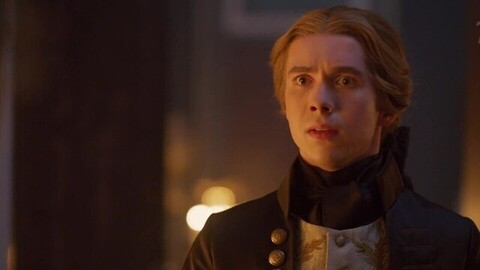 Павел. Первый и последний. 7 серия. Анонс