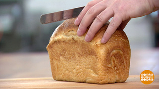 ГОСТ — всему голова! Особенно если хлебный. Доброе утро. Фрагмент