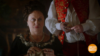 «Павел. Первый и последний»: хобби царственных особ. Доброе утро. Фрагмент