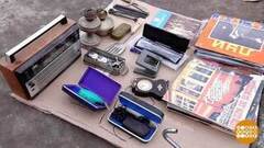 Вещи с историей: больше, чем ретро... Доброе утро. Фрагмент