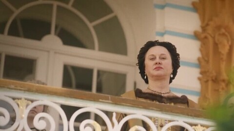 Павел. Первый и последний. 8 серия. Анонс