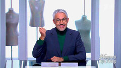 «Не все мужики — козлы!» Александр Рогов заверил героиню, что она еще найдет свое счастье. Модный приговор. Фрагмент