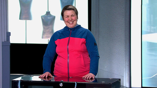 «Самая добрая проводница России» рассказала о планах после преображения в «Модном приговоре»