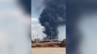 Иран пытался атаковать американский авианосец и ударил по офицерам США в Эмиратах