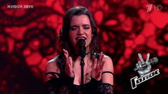 Злата Барздова. «Me voy»