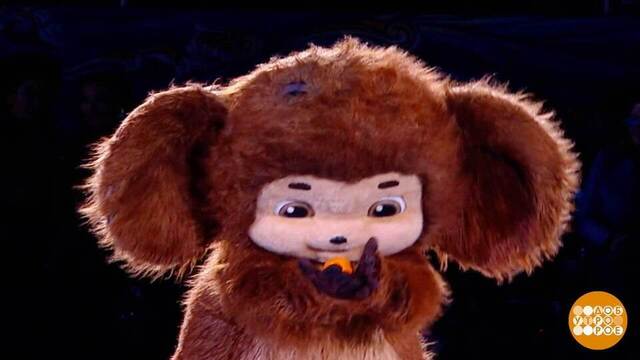 «Русский вызов»: безграничный полет фантазии! Доброе утро. Суббота. Фрагмент