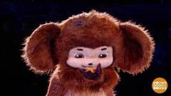 «Русский вызов»: безграничный полет фантазии! Доброе утро. Суббота. Фрагмент