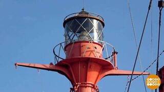 Самые-самые маяки. Доброе утро. Суббота. Фрагмент