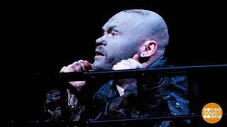 «Король Лир» в театре «Шалом»: Шекспир — как космос… Доброе утро. Суббота. Фрагмент