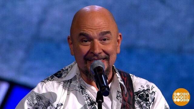 Сергей Трофимов: «За песню придется отвечать перед зрителем». Доброе утро. Суббота. Фрагмент