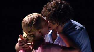 Александра Трусова — Макар Игнатов. Турнир шоу-программ «Русский вызов» 2026