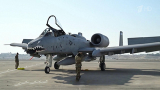 Американо-израильская коалиция ударила по Бушерской АЭС