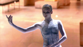 Софья Муравьева. Турнир шоу-программ «Русский вызов» 2026