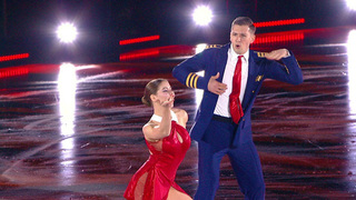 Анастасия Мишина — Александр Галлямов. Турнир шоу-программ «Русский вызов» 2026